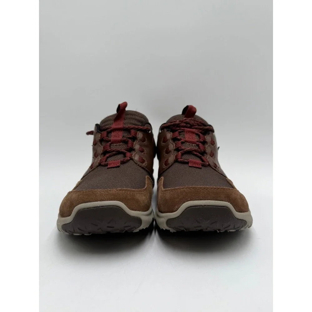 TEVA ARROWOOD VENTURE WP Men's Hiking Sneaker Boot Brown Multiple Sizes
